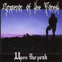 Emperor Of The Forest : Upon the Peak